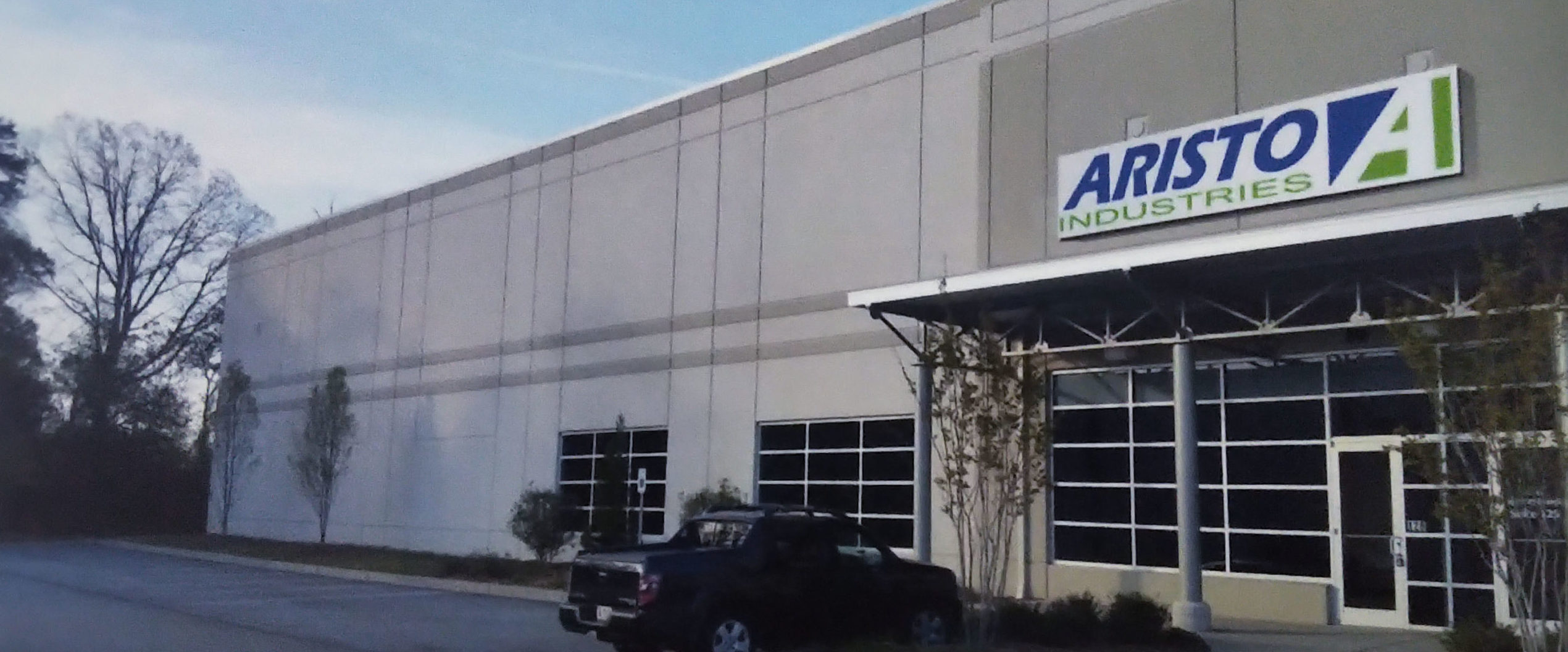 Aristo Industries Material Handling Equipment Contact